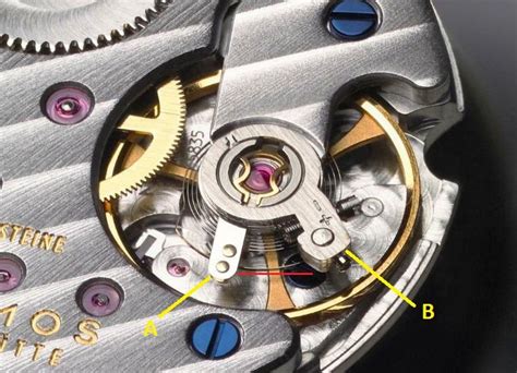 regulating a rolex|rolex spring length adjustment.